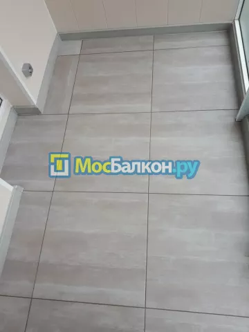 Отделка балконов в Мытищах | Отделка балконов и лоджий и обшивка под ключ в МосБалкон