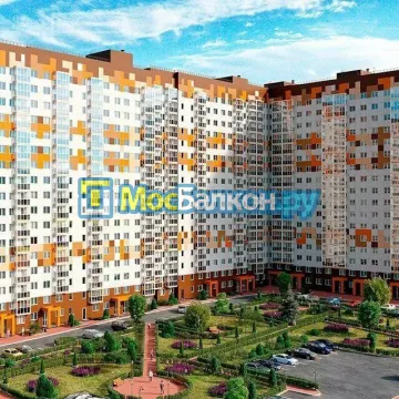 Заказать балкон в Мытищах цена от 1320 руб | Остекление балконов и лоджий МосБалкон
