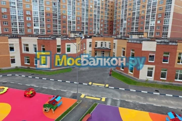Заказать балкон в Мытищах цена от 1320 руб | Остекление балконов и лоджий МосБалкон