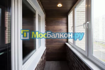 Пластиковые окна в квартиру купить по доступным ценам в Мытищах | МосБалкон