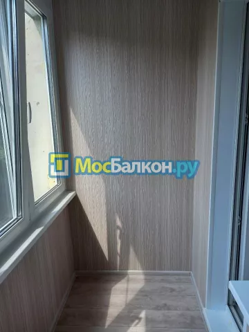 Заказать балкон в Мытищах цена от 1320 руб | Остекление балконов и лоджий МосБалкон