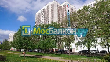 Заказать балкон в Мытищах цена от 1320 руб | Остекление балконов и лоджий МосБалкон