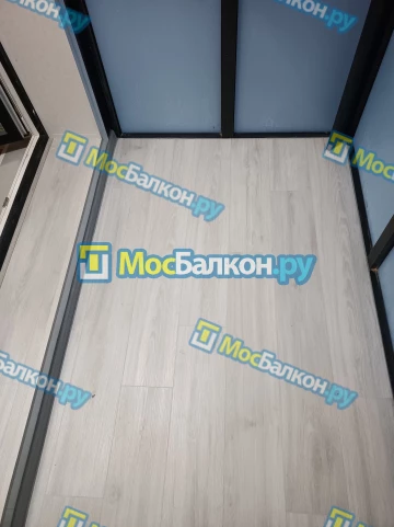 Отделка балконов в Мытищах | Отделка балконов и лоджий и обшивка под ключ в МосБалкон