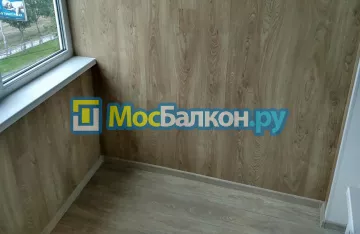 Заказать балкон в Мытищах цена от 1320 руб | Остекление балконов и лоджий МосБалкон