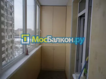 Заказать балкон в Мытищах цена от 1320 руб | Остекление балконов и лоджий МосБалкон