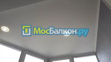 Заказать балкон в Мытищах цена от 1320 руб | Остекление балконов и лоджий МосБалкон