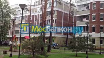 Заказать балкон в Мытищах цена от 1320 руб | Остекление балконов и лоджий МосБалкон