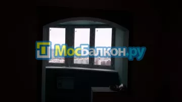 Отделка балконов в Мытищах | Отделка балконов и лоджий и обшивка под ключ в МосБалкон