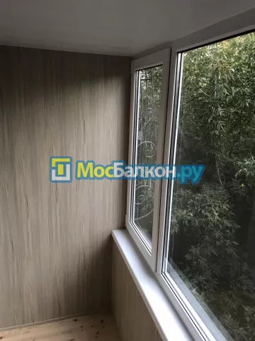 Пластиковые окна в квартиру купить по доступным ценам в Мытищах | МосБалкон