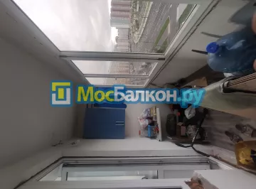 Пластиковые окна в квартиру купить по доступным ценам в Мытищах | МосБалкон
