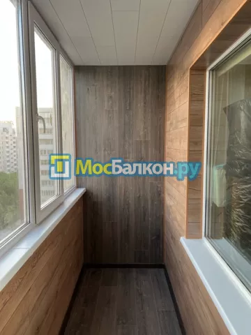 Пластиковые окна в квартиру купить по доступным ценам в Мытищах | МосБалкон