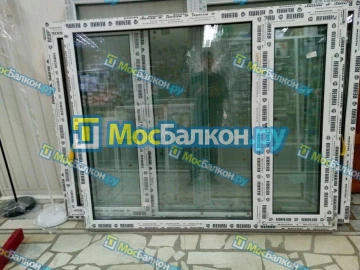 Пластиковые окна купить в Мытищах по низким ценам на сайте Мосбалкон.ру