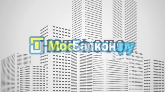 Французское остекление балконов и лоджий под ключ по доступным ценам в Мытищах | МосБалкон