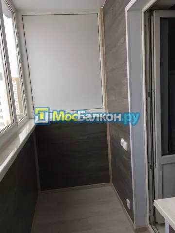Пластиковые окна в квартиру купить по доступным ценам в Мытищах | МосБалкон
