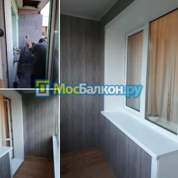 Пластиковые окна в квартиру купить по доступным ценам в Мытищах | МосБалкон