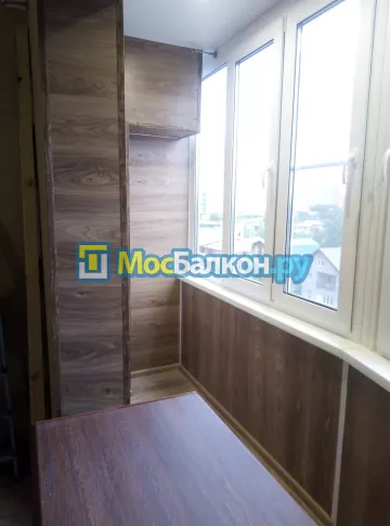 Пластиковые окна в квартиру купить по доступным ценам в Мытищах | МосБалкон
