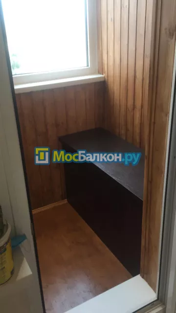 Услуги и дополнительные опции для остекления балконов от компании МосБалкон в Москве