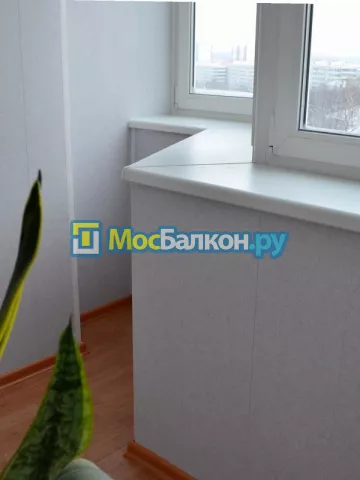 Пластиковые окна в квартиру купить по доступным ценам в Мытищах | МосБалкон