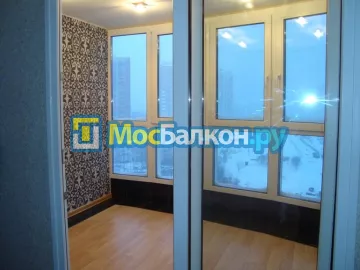 Пластиковые окна в квартиру купить по доступным ценам в Мытищах | МосБалкон