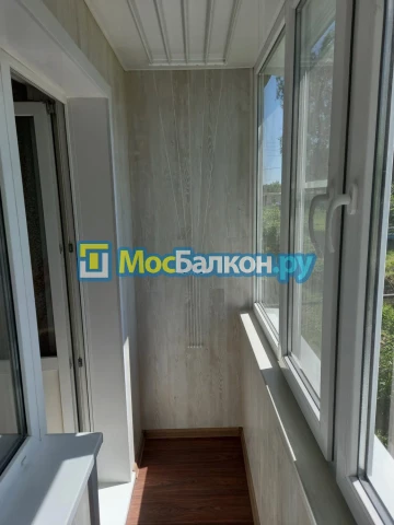 Пластиковые окна в квартиру купить по доступным ценам в Мытищах | МосБалкон
