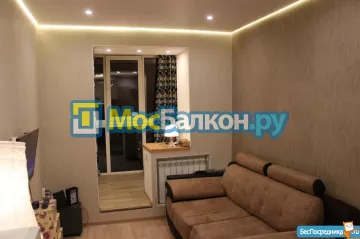 Пластиковые окна в квартиру купить по доступным ценам в Мытищах | МосБалкон