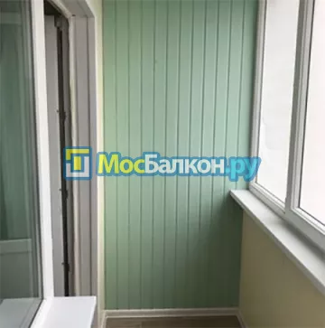 Заказать балкон в Мытищах цена от 1320 руб | Остекление балконов и лоджий МосБалкон