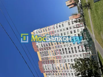 Пластиковые окна в квартиру купить по доступным ценам в Мытищах | МосБалкон